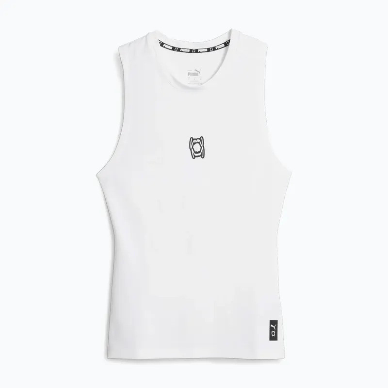 Термобілизна Hoops Team Slvs Top Baselayer 676630-02