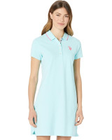 Сукня спортивна US Polo 214980ZH-brad