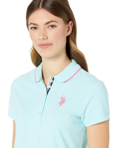 Сукня спортивна US Polo 214980ZH-BRAD