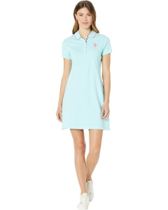 Сукня спортивна US Polo 214980ZH-BRAD