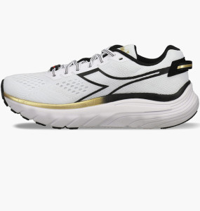 Кросівки чоловічі Diadora Equipe Atomo Running Shoes White 178051-C2149 45.5 178051-C2149