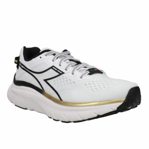 Кросівки чоловічі Diadora Equipe Atomo Running Shoes White 178051-C2149 45.5 178051-C2149