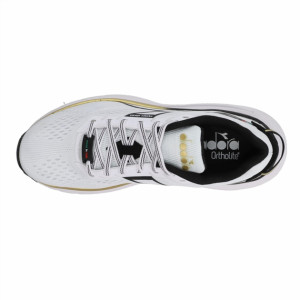 Кросівки чоловічі Diadora Equipe Atomo Running Shoes White 178051-C2149 45.5 178051-C2149