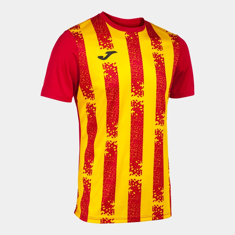 Футболка Joma INTER III червоно-жовта 103164.609 103164.609