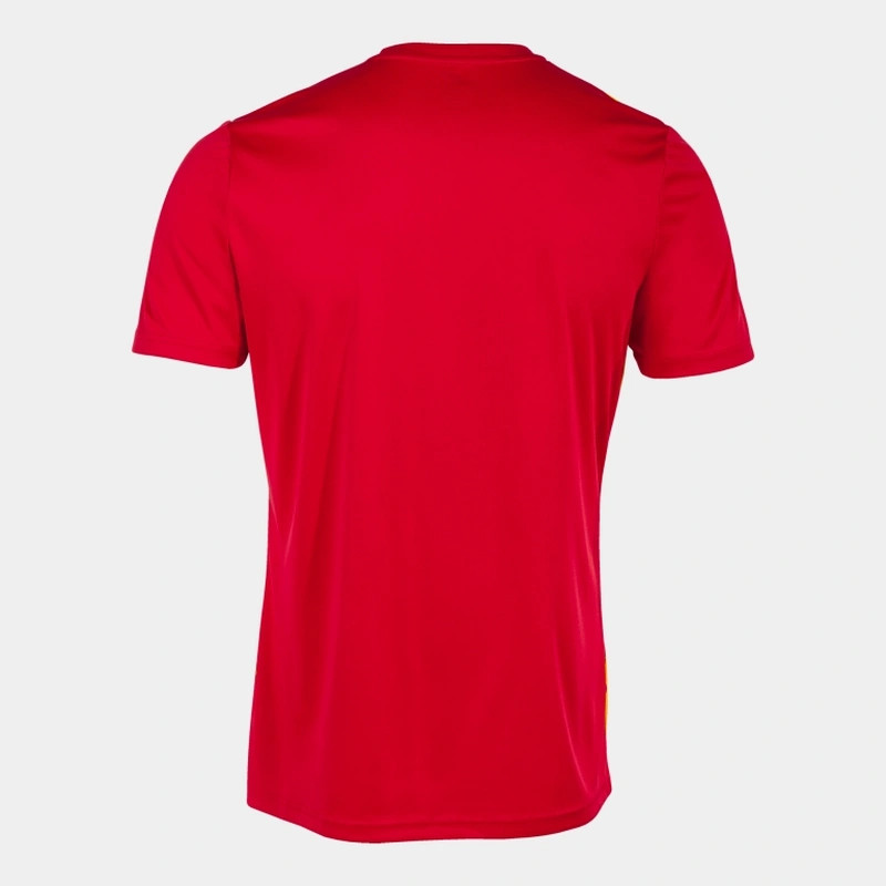 Футболка Joma INTER III червоно-жовта 103164.609 103164.609