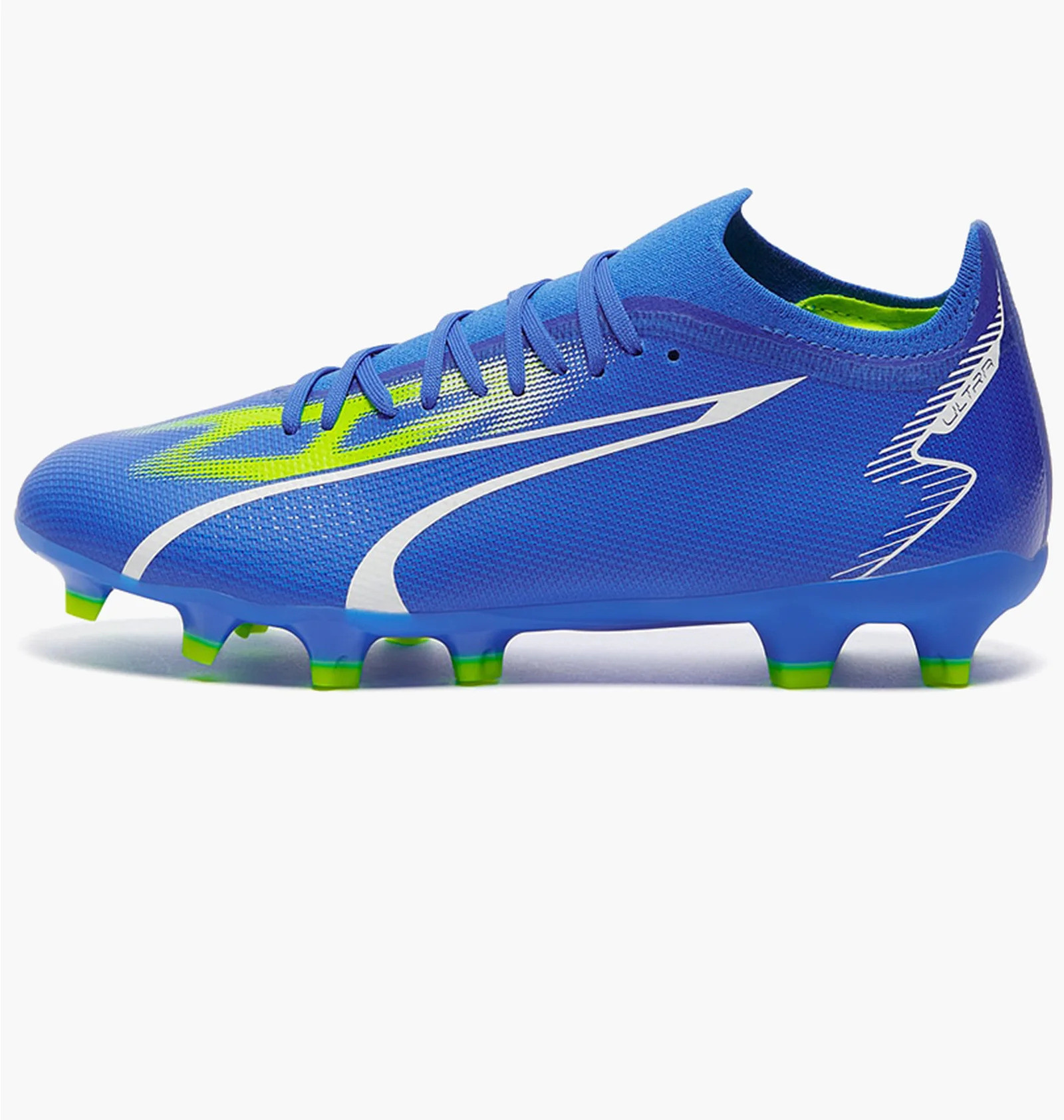 Бутси Puma ULTRA MATCH FG/AG Wn s 107523-03