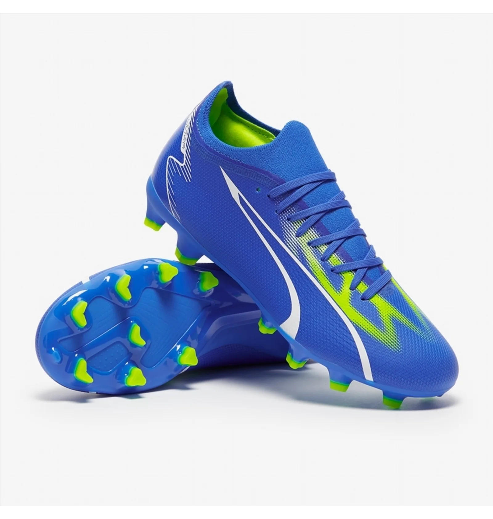 Бутси Puma ULTRA MATCH FG/AG Wn s 107523-03