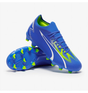 Бутси Puma ULTRA MATCH FG/AG Wn s 107523-03