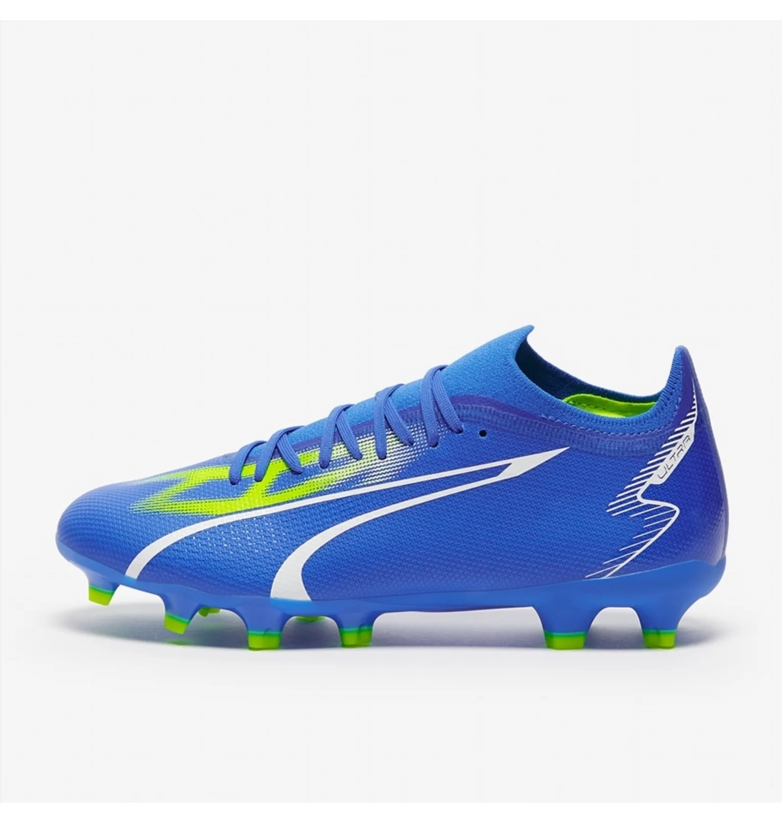 Бутси Puma ULTRA MATCH FG/AG Wn s 107523-03