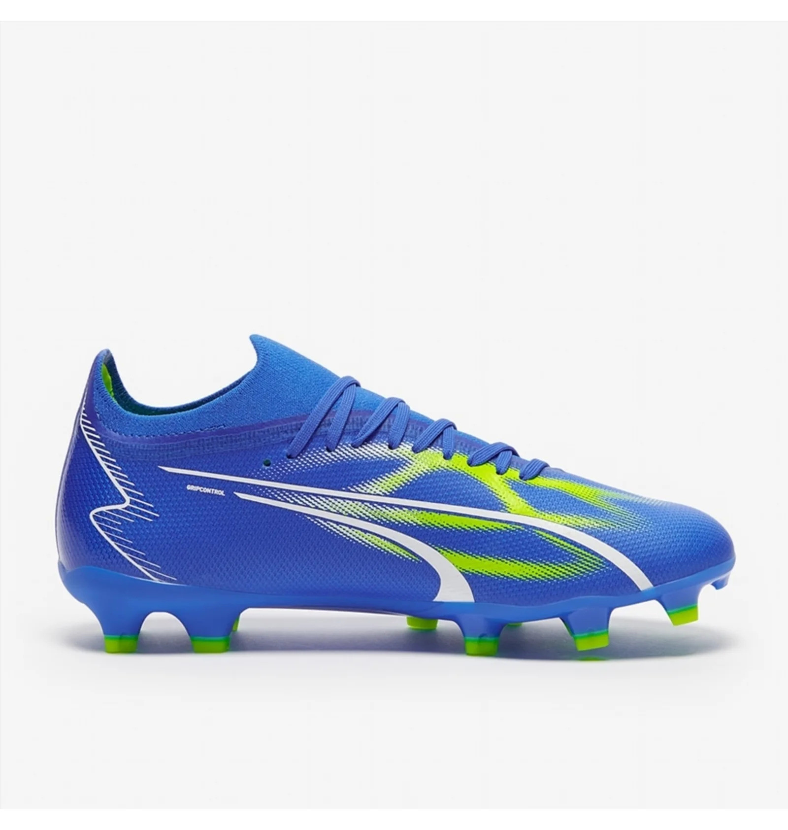 Бутси Puma ULTRA MATCH FG/AG Wn s 107523-03