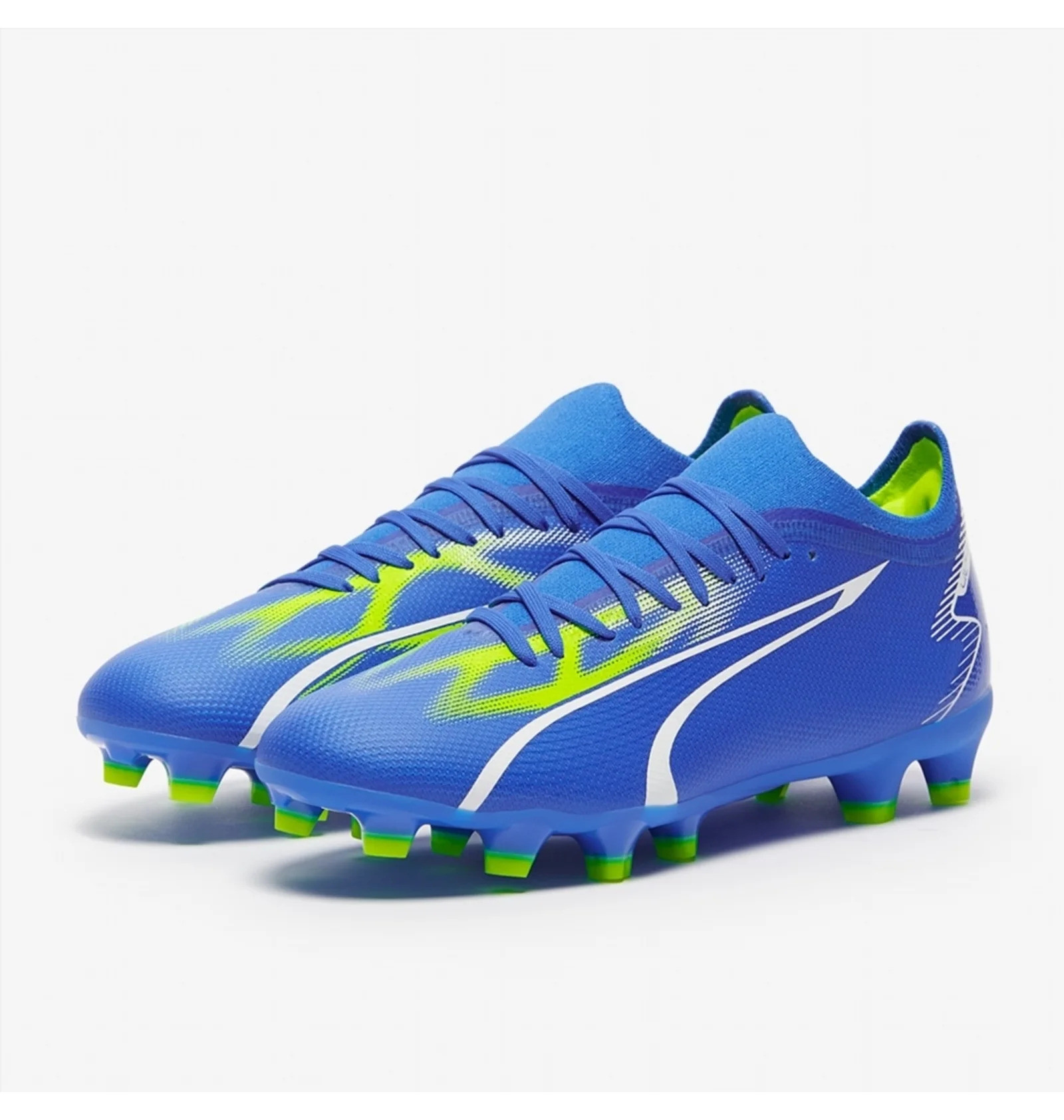 Бутси Puma ULTRA MATCH FG/AG Wn s 107523-03