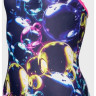 Купальник детский Arena SOAP BUBBLES SWIMSUIT LIGHT DR 008994-890