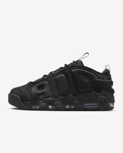 Кросівки Nike AIR MORE UPTEMPO LOW IM6649-001