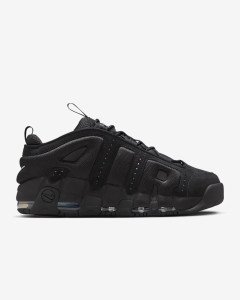 Кросівки Nike AIR MORE UPTEMPO LOW IM6649-001
