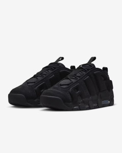 Кросівки Nike AIR MORE UPTEMPO LOW IM6649-001
