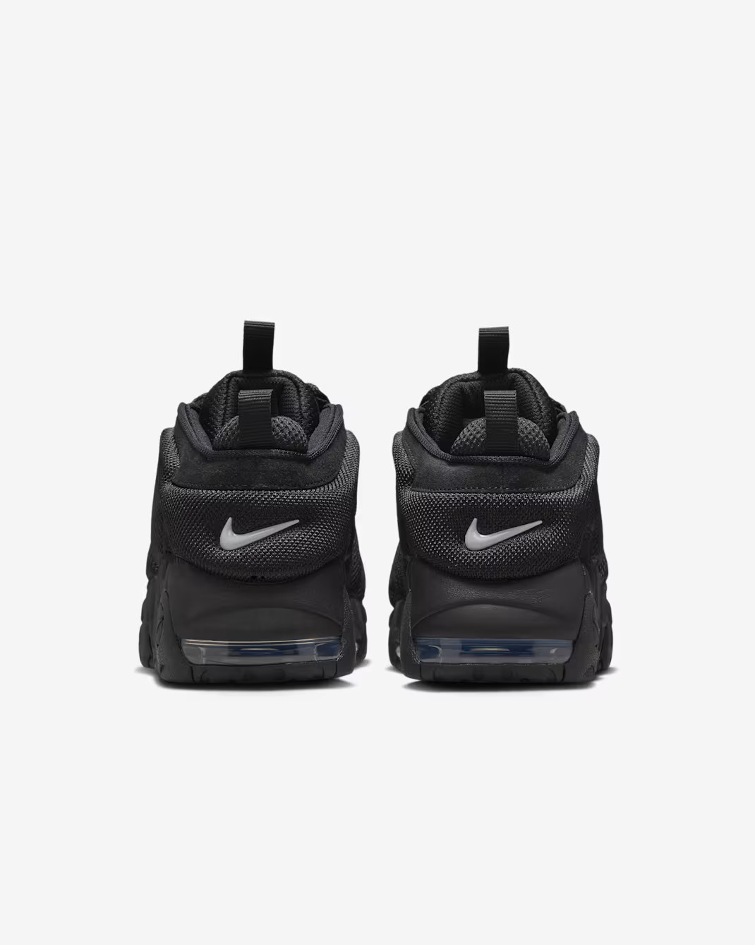 Кросівки Nike AIR MORE UPTEMPO LOW IM6649-001