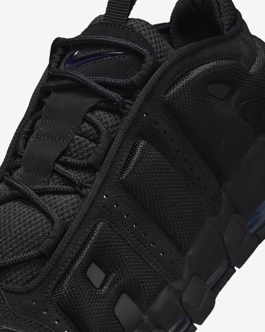 Кросівки Nike AIR MORE UPTEMPO LOW IM6649-001