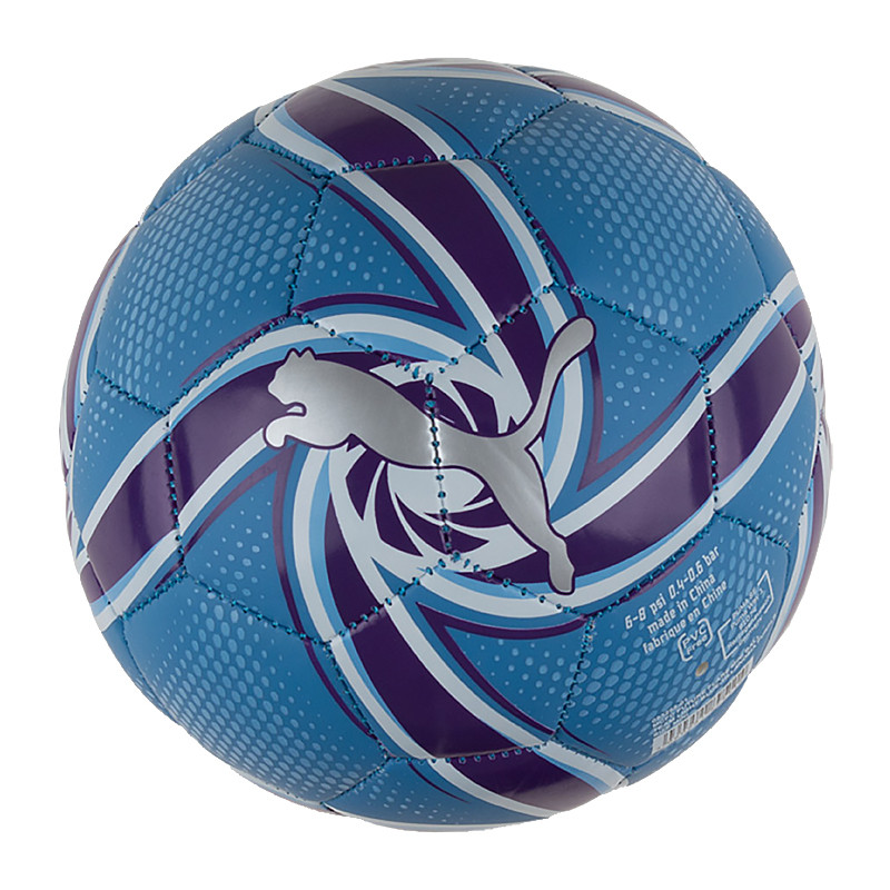 М'яч футбольний Puma Manchester City Future Flare Mini Soccer Ball 8325501
