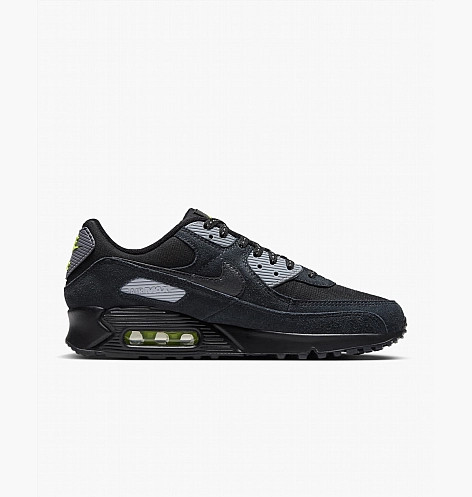 Кросівки Nike AIR MAX 90 FQ2377-001