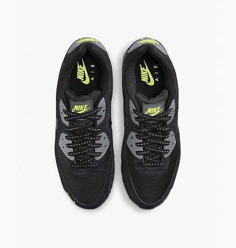 Кросівки Nike AIR MAX 90 FQ2377-001