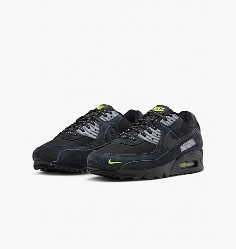 Кросівки Nike AIR MAX 90 FQ2377-001