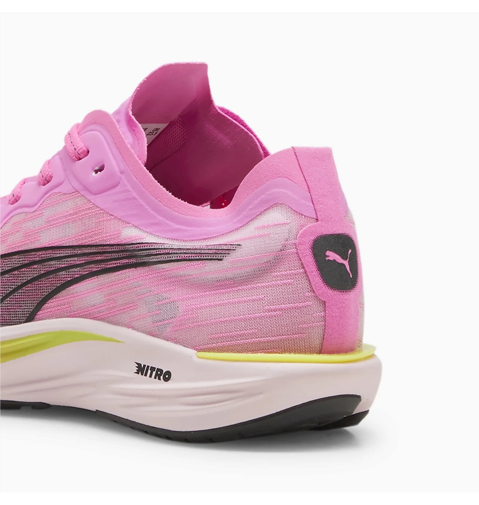 Кросівки Puma Liberate NITRO 2 Wns 377316-12