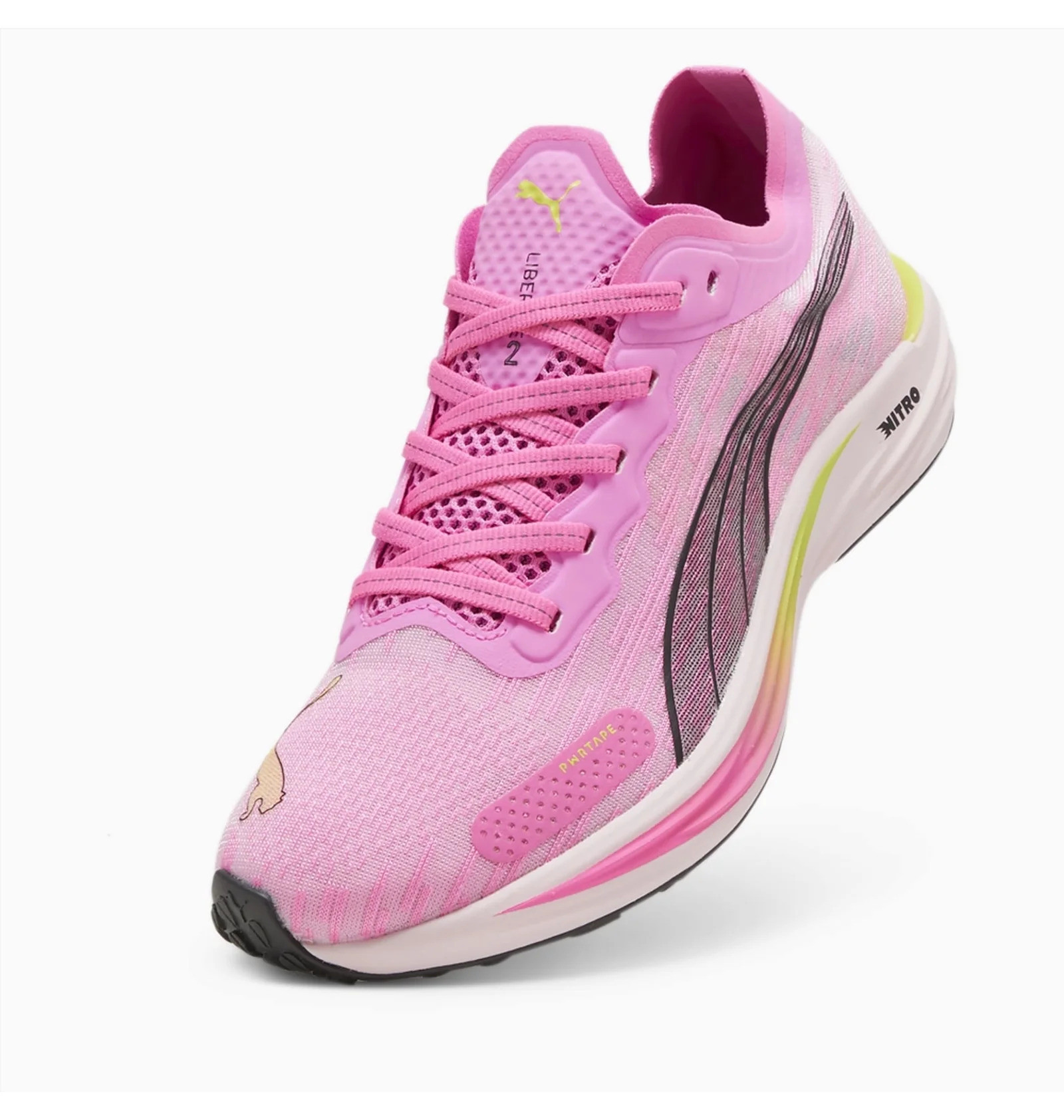 Кросівки Puma Liberate NITRO 2 Wns 377316-12