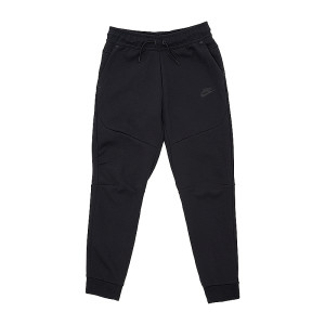Штани Nike B TCH FLC PANT CU9213-010