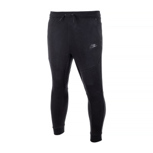 Штани Nike B TCH FLC PANT CU9213-010