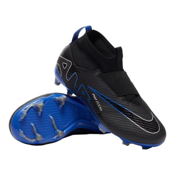 Бутси Nike JR ZOOM SUPERFLY 9 PRO FG DJ5606-040