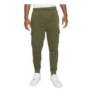Брюки Nike M NSW CLUB PANT CARGO BB CD3129-326