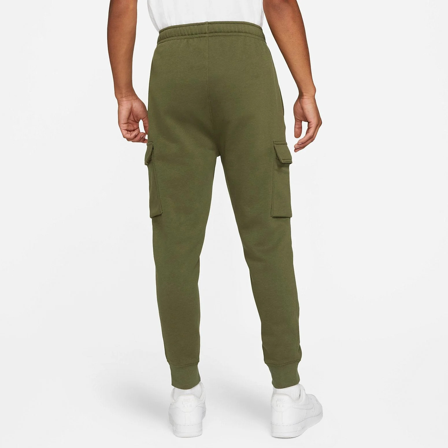 Брюки Nike M NSW CLUB PANT CARGO BB CD3129-326