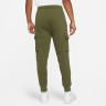 Брюки Nike M NSW CLUB PANT CARGO BB CD3129-326