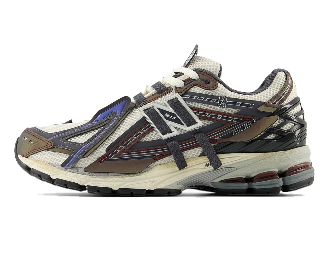 Кросівки New Balance 1906 U1906ANA