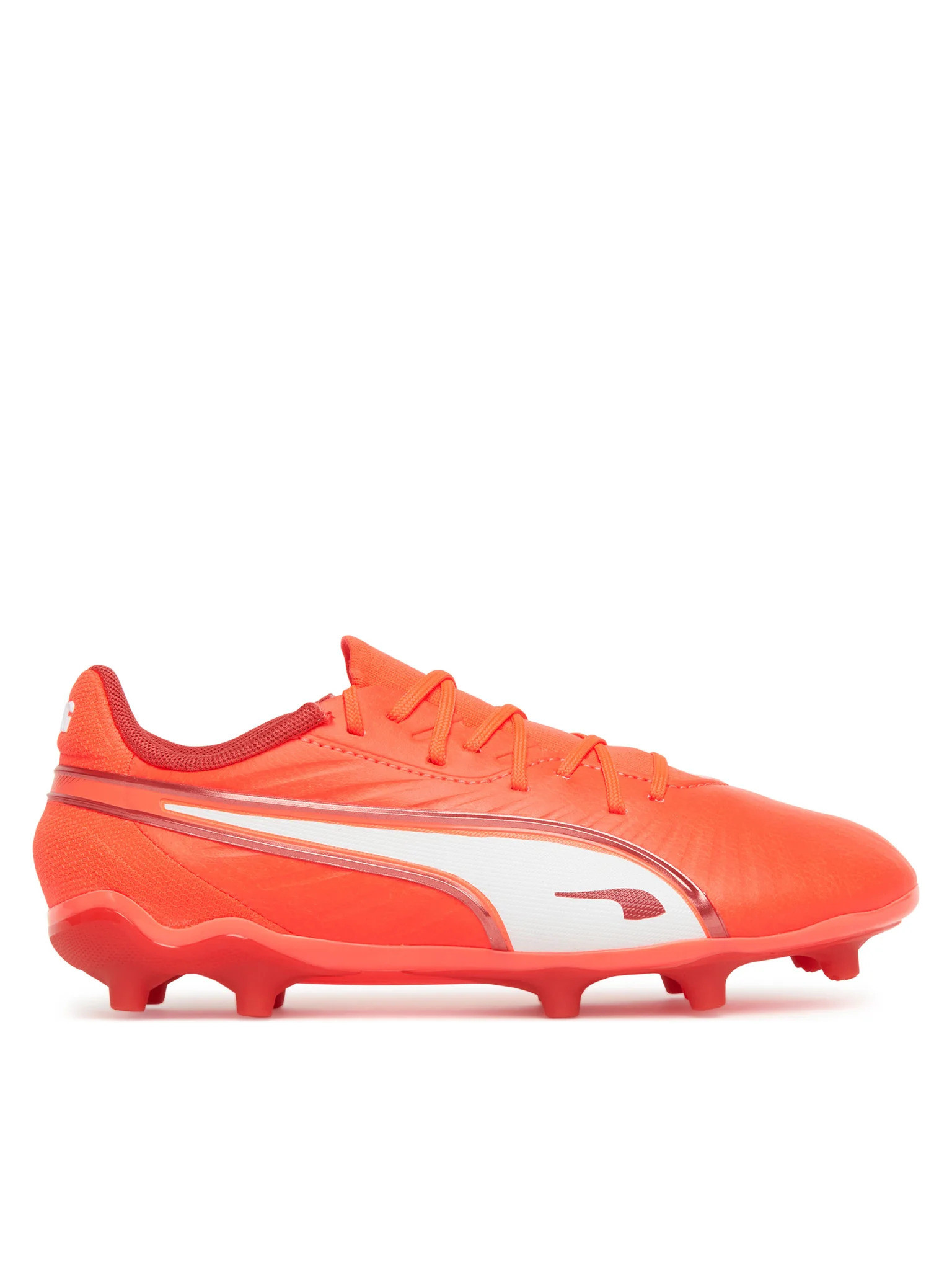 Бутси Puma KING MATCH FG/AG Jr 108320-01