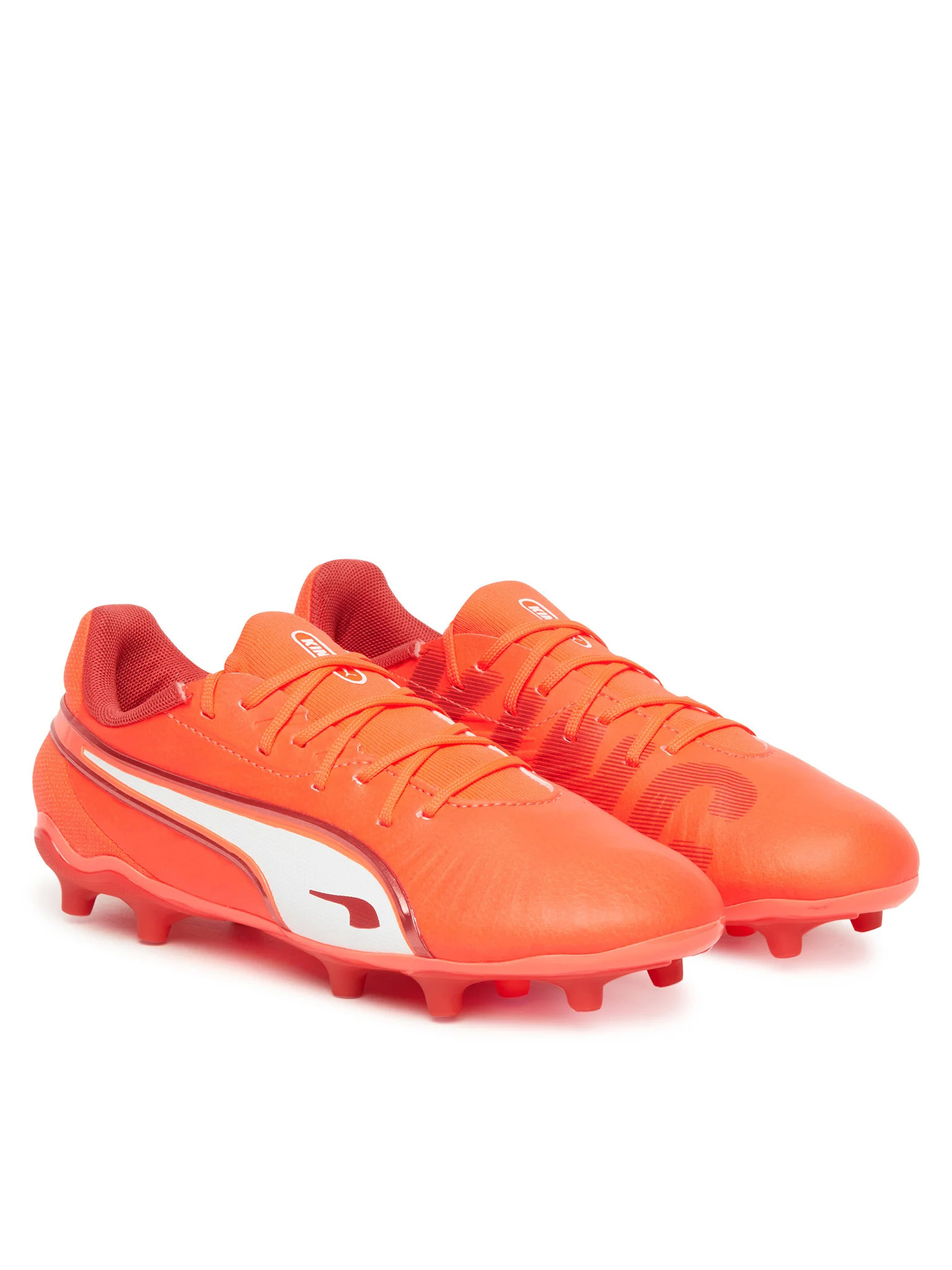 Бутси Puma KING MATCH FG/AG Jr 108320-01