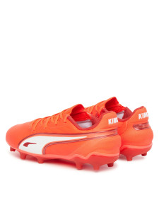 Бутси Puma KING MATCH FG/AG Jr 108320-01