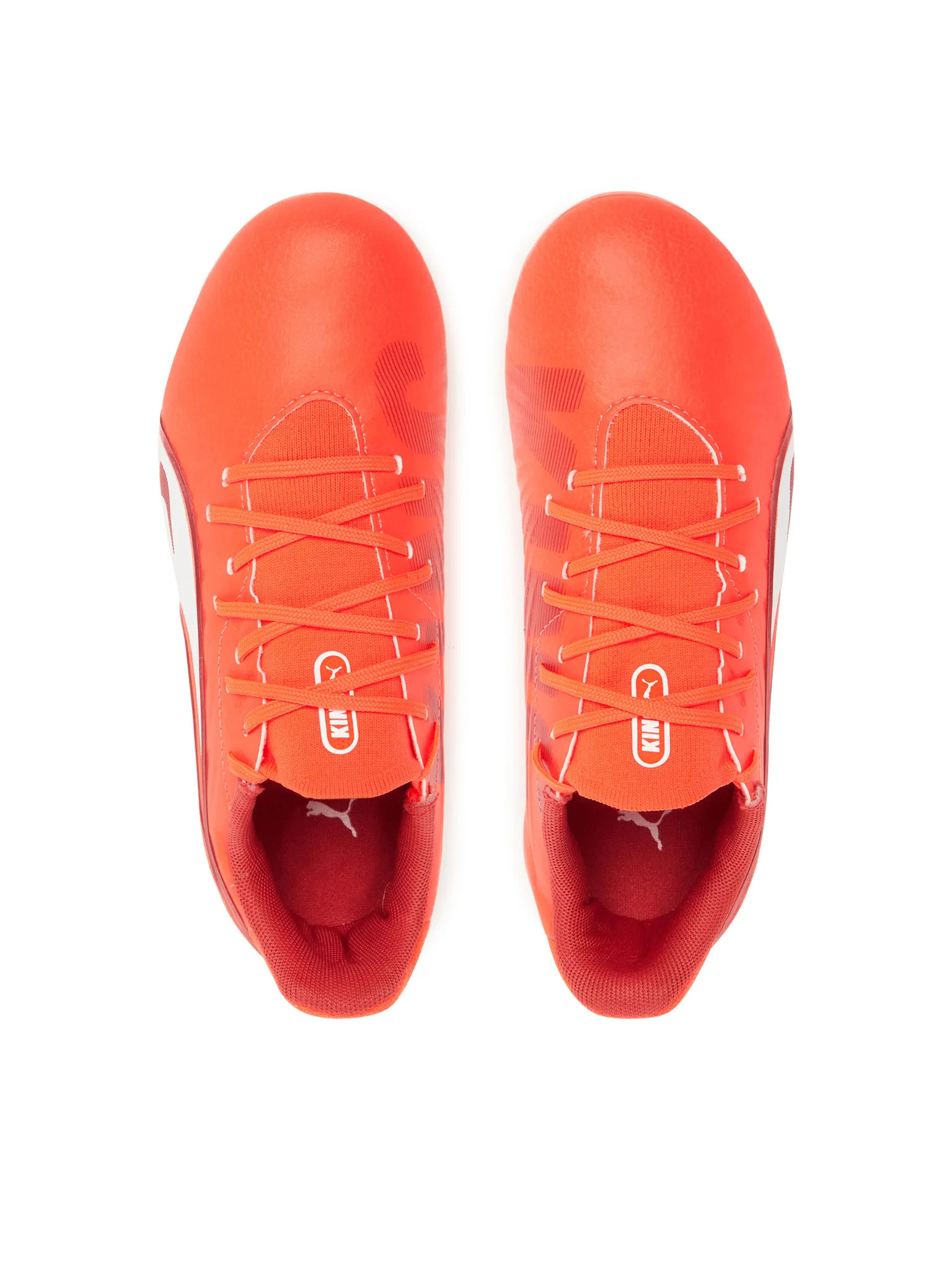 Бутси Puma KING MATCH FG/AG Jr 108320-01