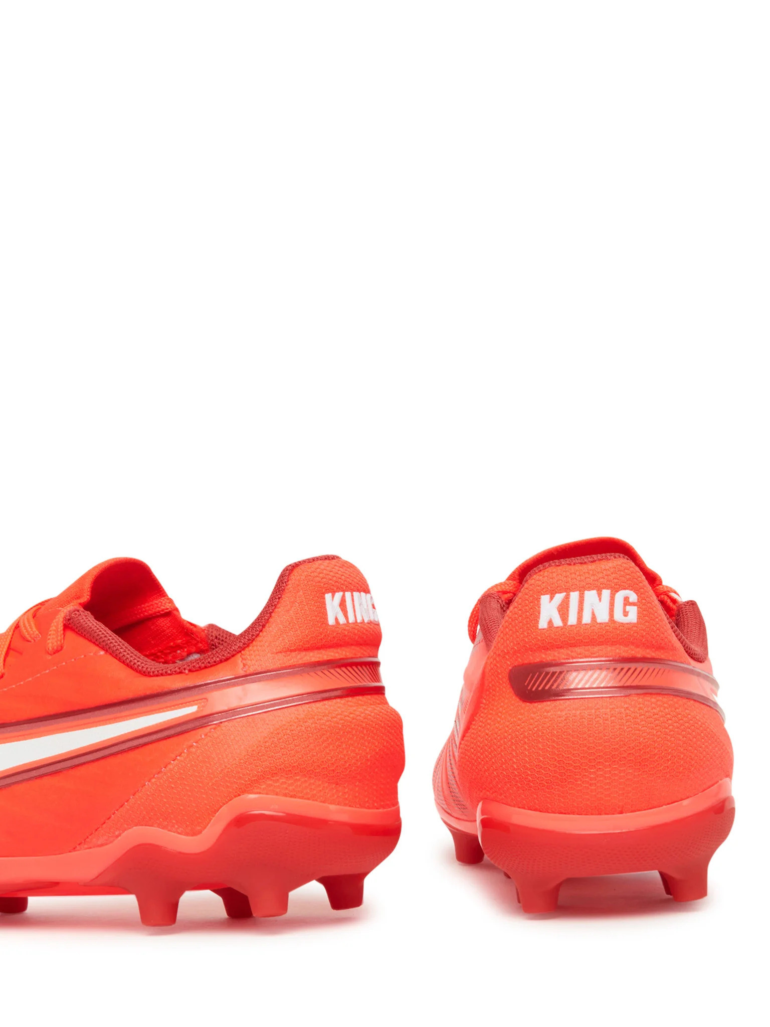 Бутси Puma KING MATCH FG/AG Jr 108320-01