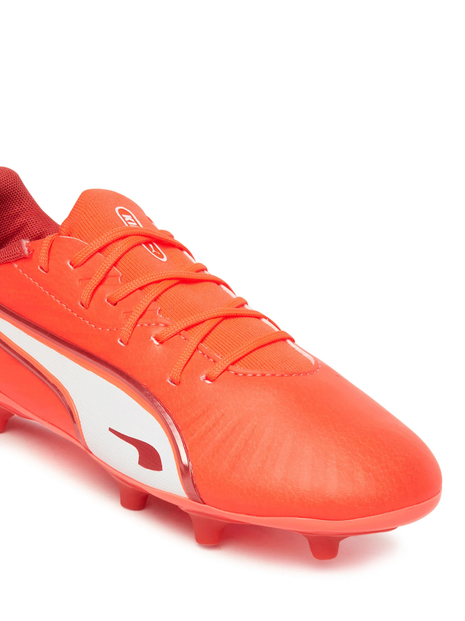 Бутси Puma KING MATCH FG/AG Jr 108320-01