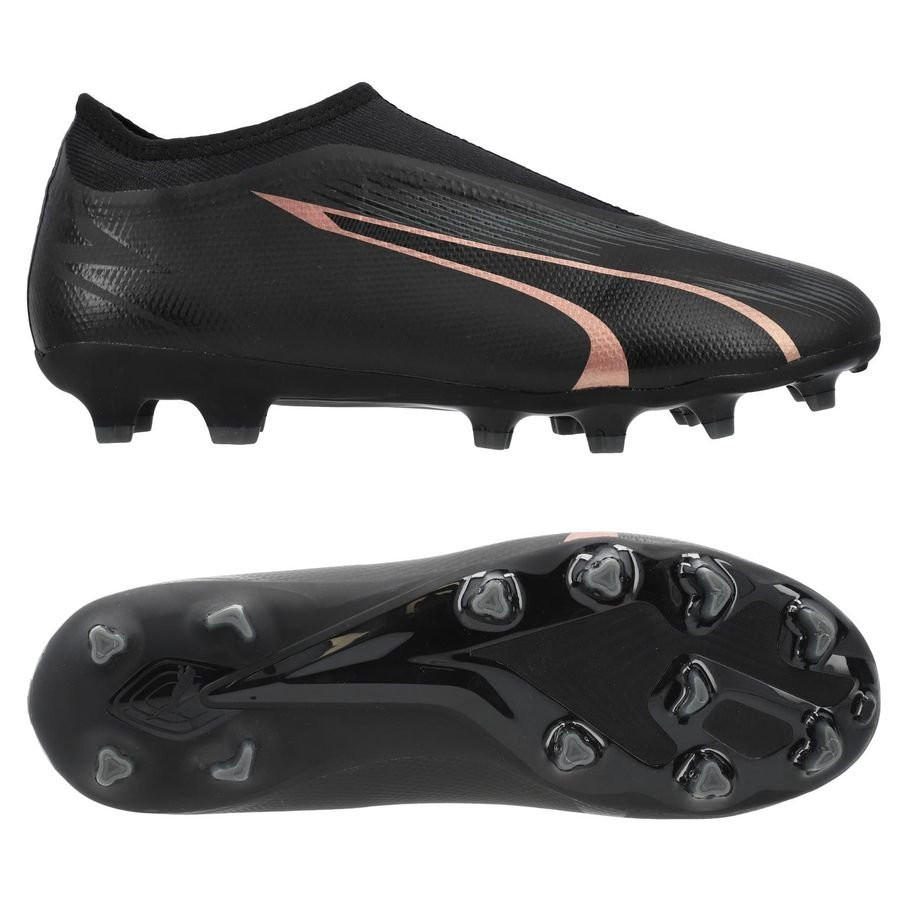 Бутси PUMA ULTRA MATCH LL FG/AG Jr 107770-02 107770-02