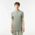 Футболка LACOSTE MEN’S ORGANIC COTTON NATURAL DYE   Light Green PH5603 51 K34