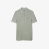 Футболка LACOSTE MEN’S ORGANIC COTTON NATURAL DYE Light Green PH5603 51 K34