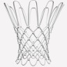 Сітка Spalding Basketball Net Heavy Duty Outdoor всепогодна біла - 8235SCNR 8235SCNR