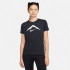 Футболка W NK DF TRAIL TEE FQ4987-010