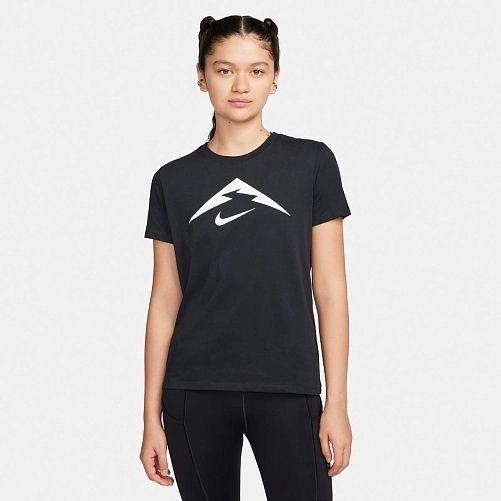 Футболка W NK DF TRAIL TEE FQ4987-010