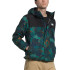 Куртка The North Face Antora Men's Summit Navy Camo Print Jacket NF0A7QEYO27