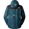 Куртка The North Face Antora Men's Summit Navy Camo Print Jacket NF0A7QEYO27