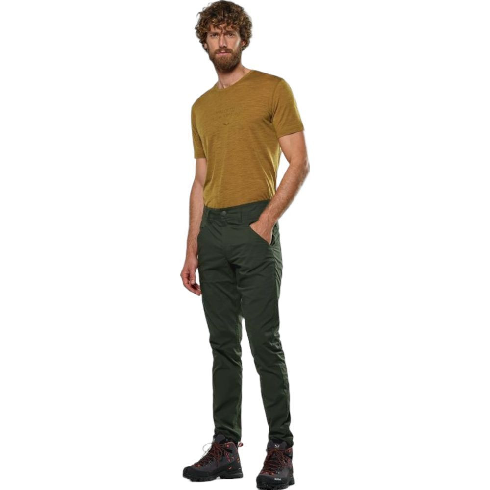 Штани Salewa Fanes Light Mns 013.012.0892