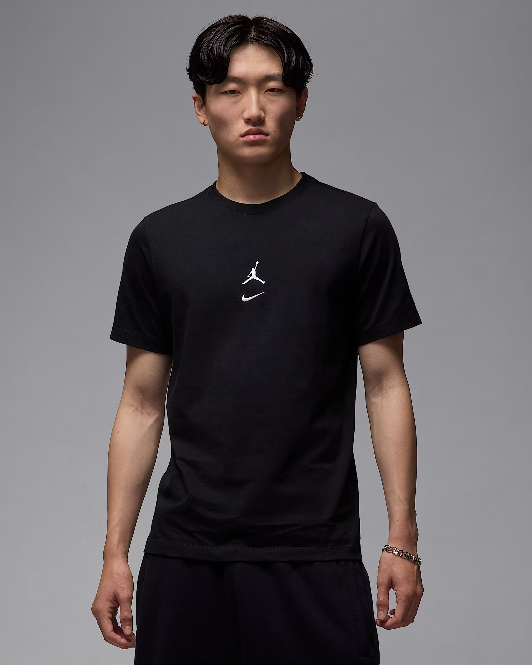 Футболка Jordan M MVP JUMPMAN SS CREW IB7522-010